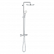 Душ система Tempesta Cosmopolitan 250 26978001 – Grohe 11.8.31.0097 - siko.bg Душ система Tempesta Cosmopolitan 250 26978001 – Grohe 11.8.31.0097 – миниатюра
